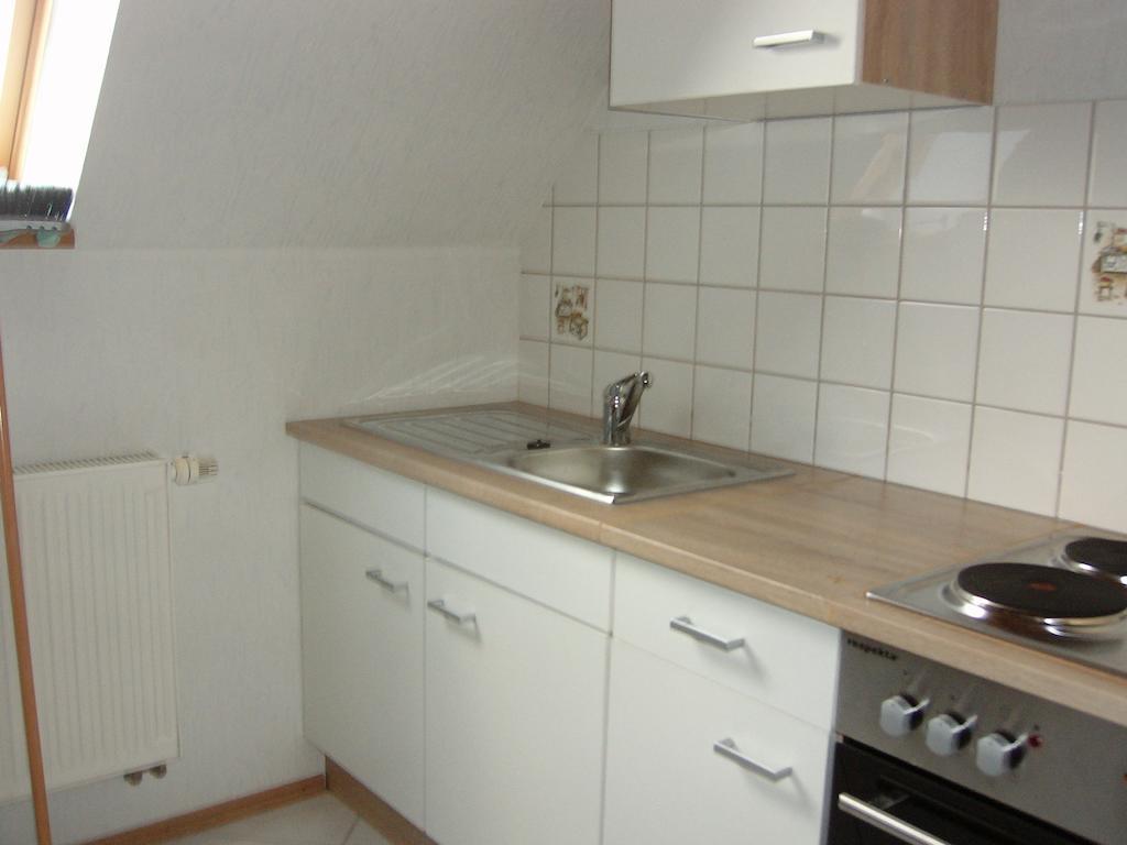 Ferienwohnung Neureuth Schillingsfürst Rum bild